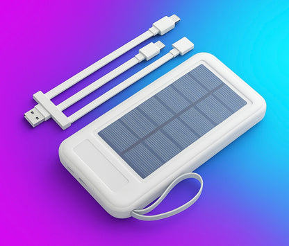 Titan SolarCharge Pro