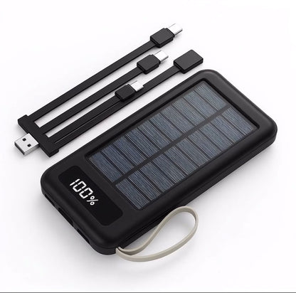 Titan SolarCharge Pro